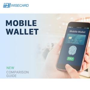 Buy cheap Android Mobile Wallet Payment Solution product