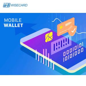 Buy cheap Huawei Apple Pay Mobile Wallet For Digital Crypto Currency Transfer product