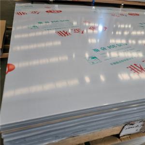 Buy cheap 16 Gauge 430 Brushed Stainless Steel Sheet 1 Mm Thick No.4 Finish Cold Rolled product