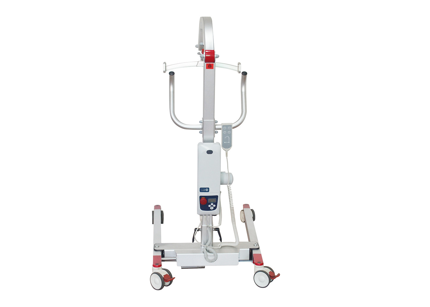 Buy cheap Heavy Duty  Portable Hoyer Lift , Power Patient Lif Mechanical Transfer Aids product