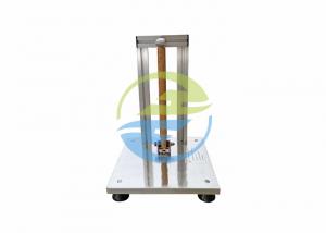 Buy cheap YDT757 Hammer Test Device Impact Height 300mm Hammer Blade Width 20mm product
