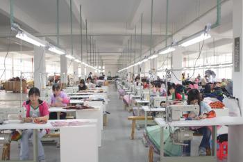Xiamen United-Prosperity Industry & Trade Co., Ltd.
