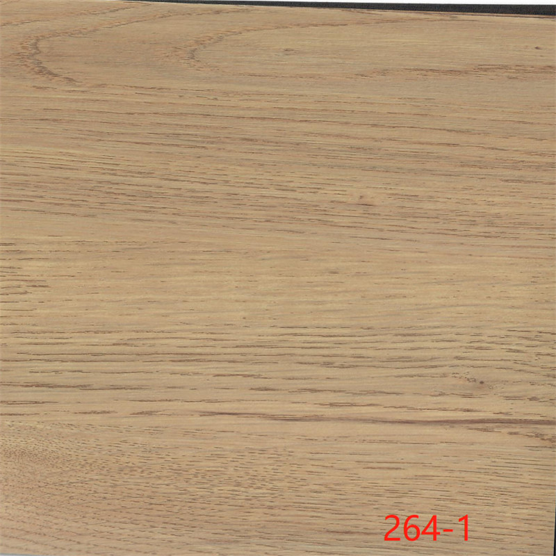 Buy cheap Anti Scratch Kitchen Cabinet Wood PVC Film For Vacuum Press product