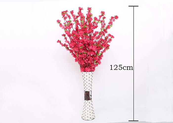 Buy cheap Real Touch Simulation Peach Blossoms product