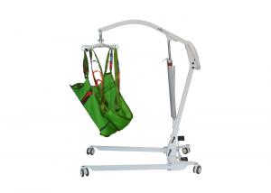Buy cheap Disabled Transfer Probasics Hydraulic Patient Lift Residential Easy Operation product