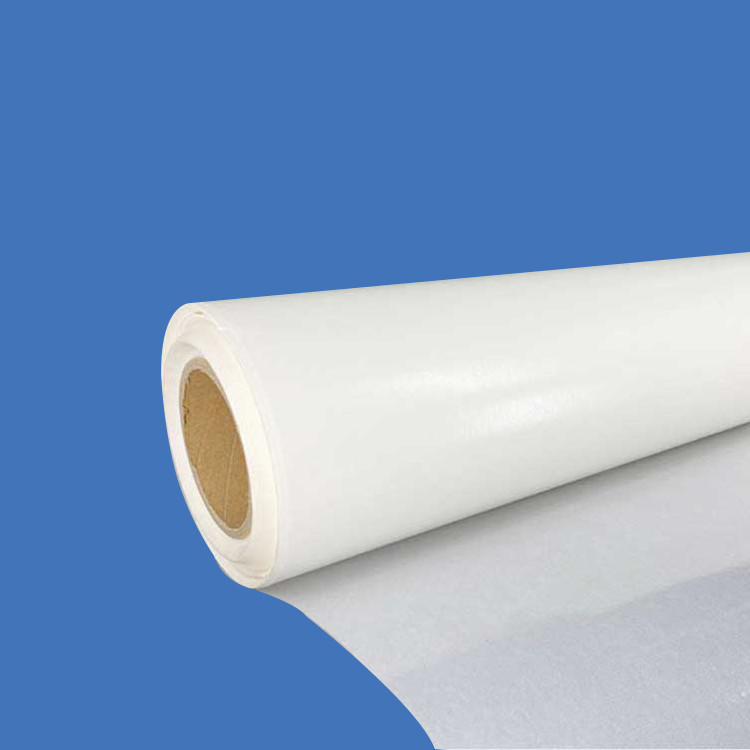 Buy cheap PA High Temperature Hot Melt Adhesive Film For Badge Embroidery Bonding product