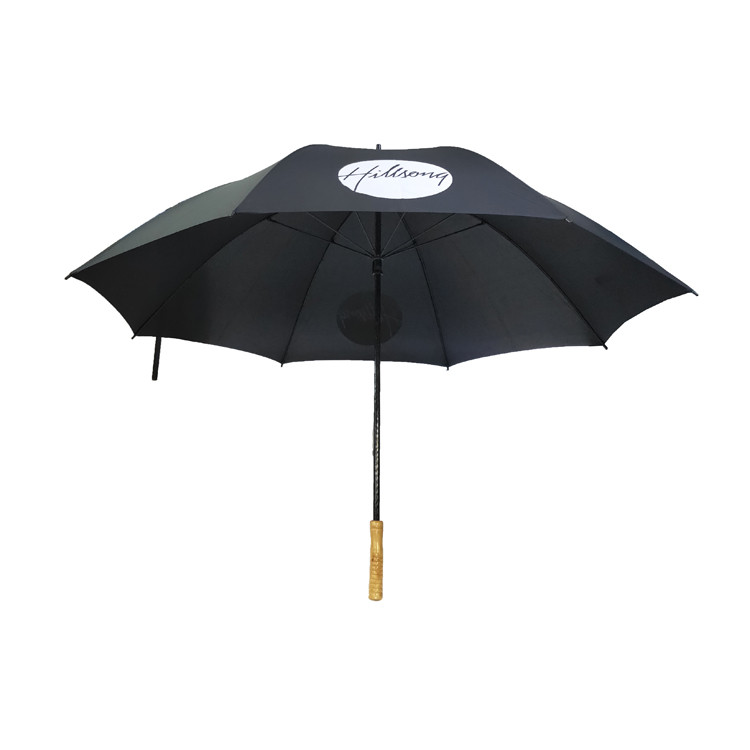 Buy cheap Bag Boy Manual Open Canopy Golf Umbrella Single Layer product