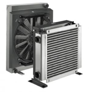 Buy cheap Factory Directly Aluminum Heat Exchanger Air Cooling product