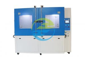 Buy cheap 3000L Dust Chamber Test Device To Verify Protection Against Dust product