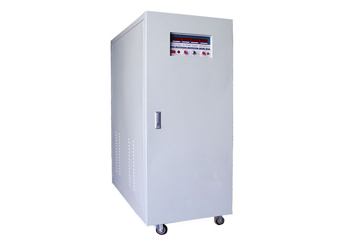 Buy cheap 100 KVA 60hz To 400hz Industrial Variable Frequency Converter AC Drive product
