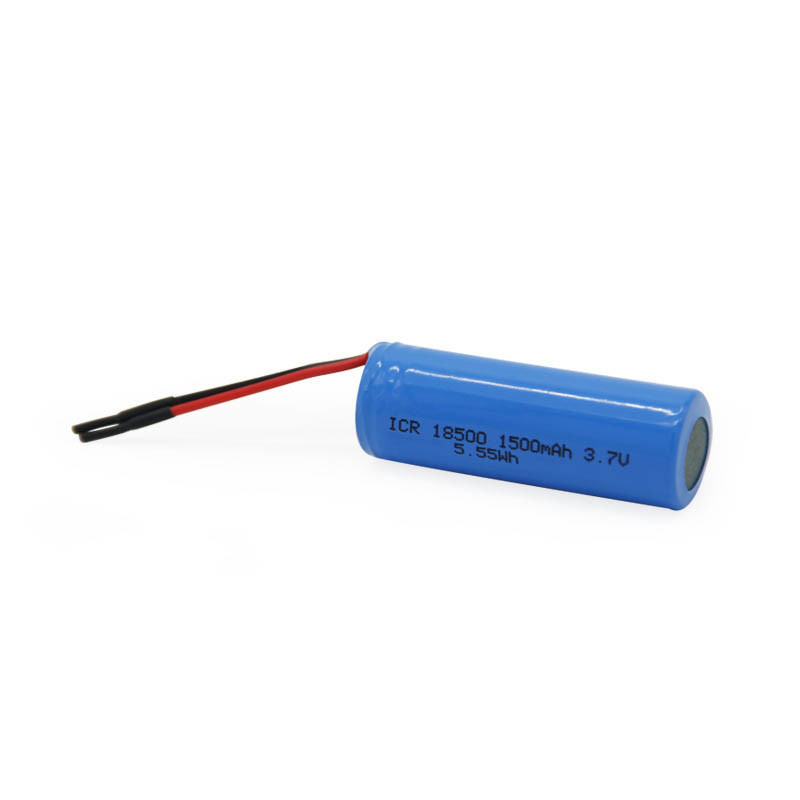 Buy cheap 5.55Wh 1500mAh 3.7V Custom Li Ion Battery Packs product