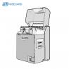 Buy cheap PCI Compliant Perso Machine , Secure EMV Bank Card Printing Machine from wholesalers