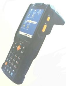 Buy cheap UHFTR01 ABNM 1-2m UHF tag reader product