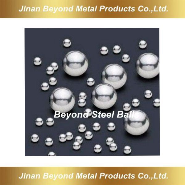 Buy cheap AISI 302 stainless steel balls product