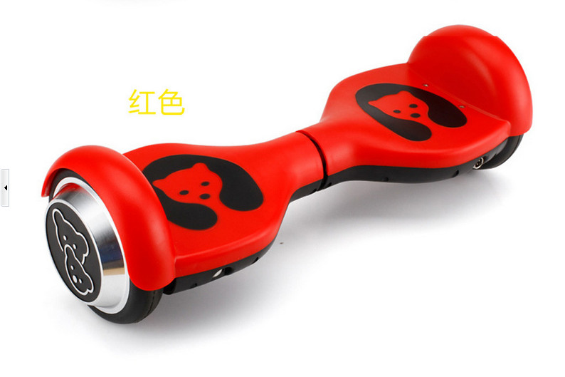 Buy cheap 4.5inch  kid scooter 2 wheels,iohawk hover board mini scooter for Kid product