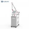 Buy cheap Best Factory price nd yag q switch laser carbon peeling tattoo removal machine from wholesalers