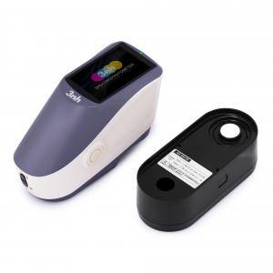 Buy cheap 8mm 4mm 3nh Spectrophotometer Car Paint Matching Spectrophotometer product