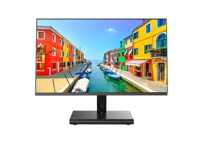 Buy cheap Windows 10 Flat Screen All In One Computer 24.5inch 22 Inch 1920*1080P i5-10400 product