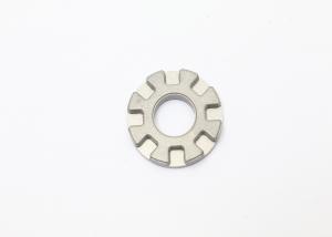 Buy cheap Copper Alloys Sintered Powder Metallurgy Parts HRB60 product