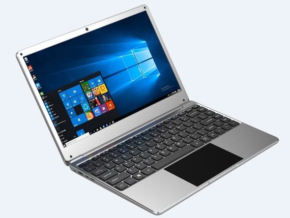 Buy cheap 14.1" 16:9  Educational Laptops Intel Z8350 Apollo Lake N3350 N3450 N4200 product