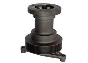 Buy cheap Hydraulic Pressure Gray Cast Iron Assembly Parts CT4-7 product