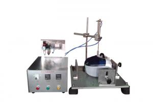 Buy cheap IEC61058.1 / IEC60669.1  Switch Tester Vacuum Switch Life Testing Machine product