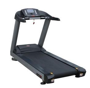 Buy cheap 4.0HP Indoor fitness Equipment motorised Sports Treadmill Running Machine with MP3 USB product