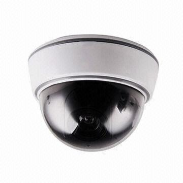 Buy cheap Uniform Speed Ball Camera with 0.1 Lux Minimum Illumination Color product