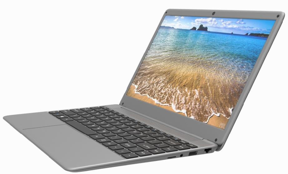 Buy cheap 13.3" Educational Laptops Intel® Core™ I3-5005U / 6157U Plastic 1.4KG product