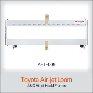 Buy cheap Carton Strip Heald Frame Wooden Box Packing Rapier Airjet Type Without Central Rod product