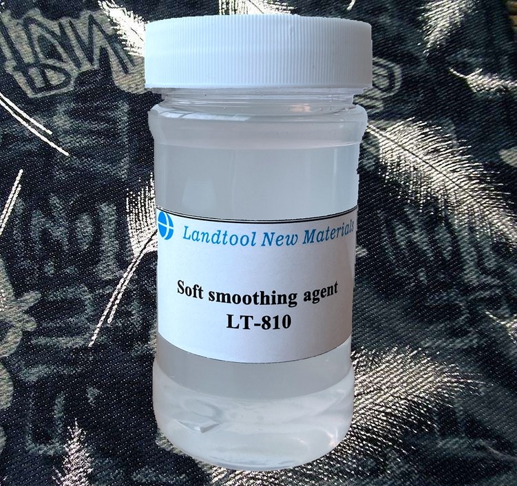 Buy cheap Weak cationic Silicone Smoothing Agent For Printing product