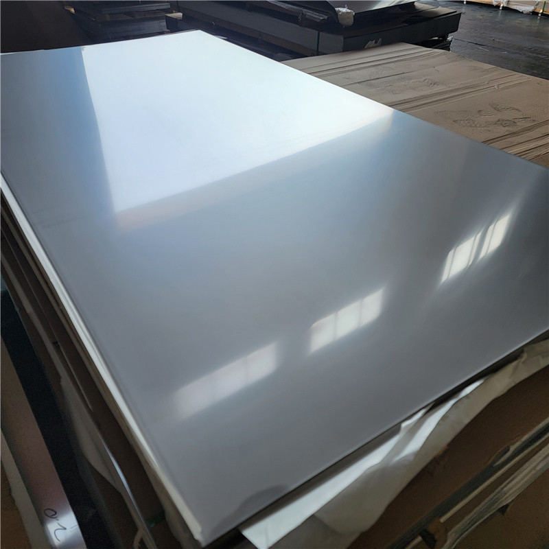 Buy cheap 4 X 12 4 X 4 AISI 304l Stainless Steel Metal Sheet Commercial Kitchen Stainless Steel Wall Panels product