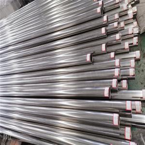 Buy cheap 88.9mm 3.5 Inch Erw Stainless Steel Welded Pipe 304h 304l Ss Pipe Welding product