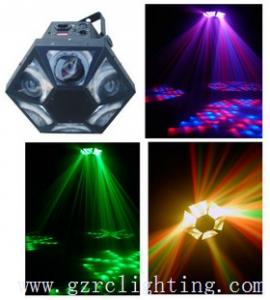 Buy cheap LED Ladyfairy Light Effect Light KTV Disco LED stage lightLED Crystal Magic Ball Effect product