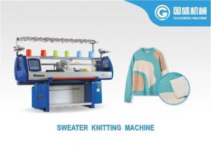 Buy cheap 36 Inch Sweater Knitting Machine product