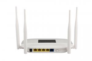 Buy cheap 4G wifi CPE router external Antenna CPE hotspot mobile wifi product
