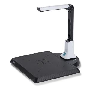 Buy cheap 5 Mega Pixels Camera Document Scanner KC5M01 A4 Style for Book product