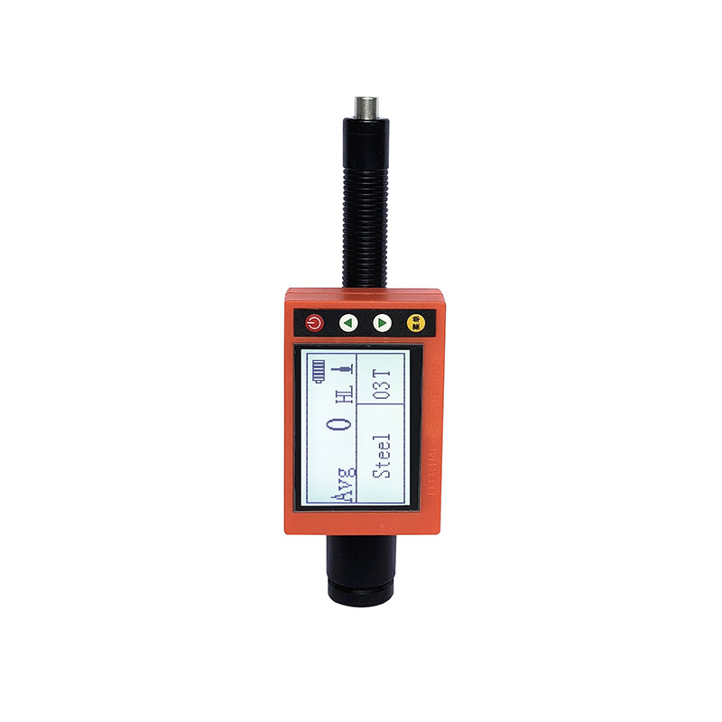 Buy cheap Integrated Leeb Hardness Testing Equipment For Data Analysis product