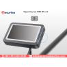 Buy cheap 4.3 Inch LCD Screen Under Vehicle Inspection Camera Pipe Inspection Equipment from wholesalers