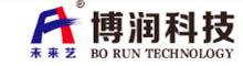 China Haining Bo Run New Decorative Material Co., Ltd logo
