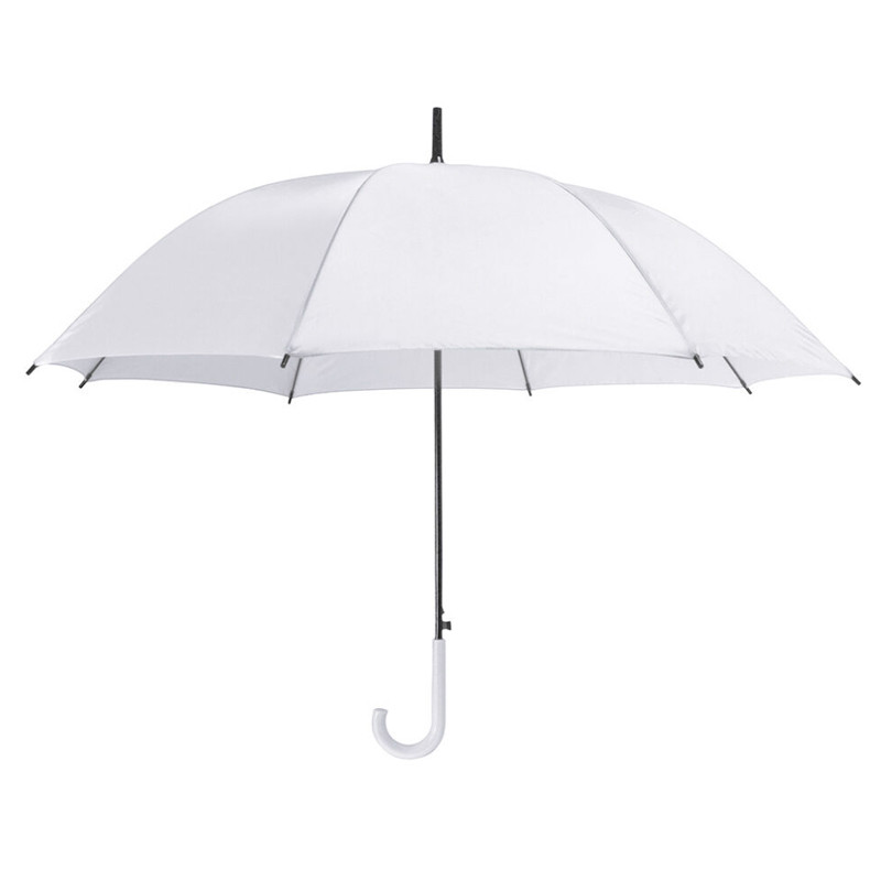 Buy cheap Windproof 103cm 23"*8K Straight Disposable Umbrella product