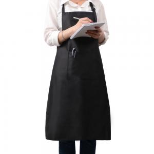 Buy cheap Lightweight Cloth Heat Resistant Apron Promotion Beautiful For Cooking Sedex Audit product