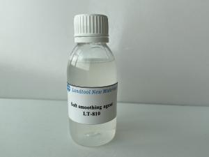 Buy cheap 100% Solid Content Oil Based Emulsion Silicone Oil Based Emulsion For Dip Processing product