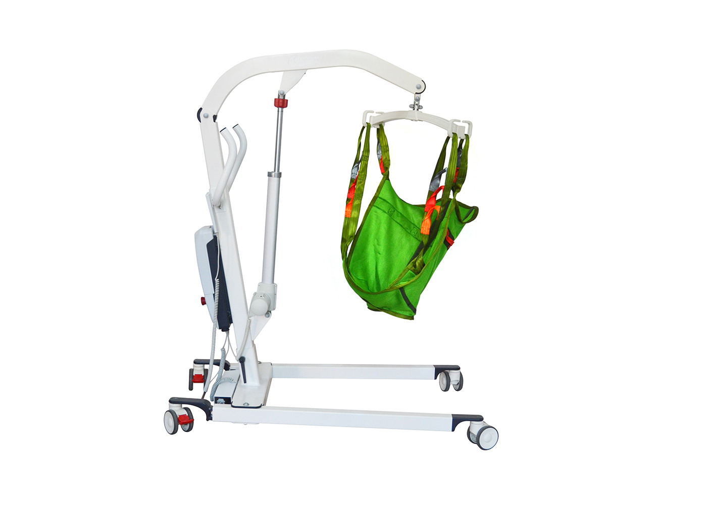 Buy cheap Hydraulic Home Health Care Lifts Therapy Rehabilitation Low Profile Base product