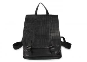 Buy cheap New College Wind Double Womens Fashion Rucksack Female Student Embossed Clamshell product