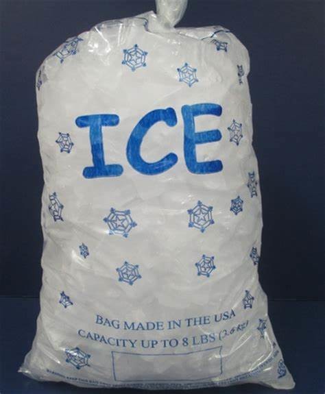 Buy cheap 10LBS Reusable Ice Bags product