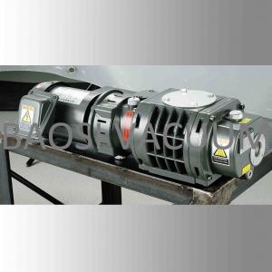 Buy cheap BSJ30L 380 / 440V Army Green Mechanical Booster Vacuum Pump CE Certificated product