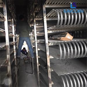 Buy cheap Large Warehouse Cold Room For Meat Storage , Sunicorn Commercial Freezer Room product