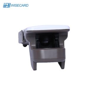 Buy cheap 4 PSAM TDS CDMA QR Code Pos Terminal Biometric Touch Screen PBOC product