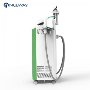 Buy cheap nubway powerful cryolipolysis body slimming machine for fat reduce product